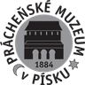 Prácheňské muzeum logo