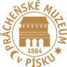 Prácheňské muzeum logo